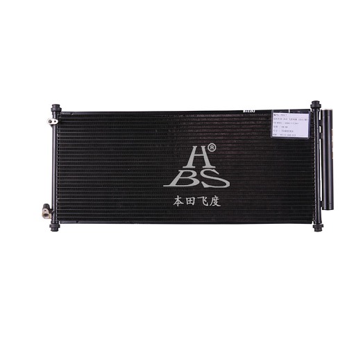 Condenser For 80110SAA013