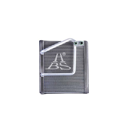 Evaporator For JAC Refine S7