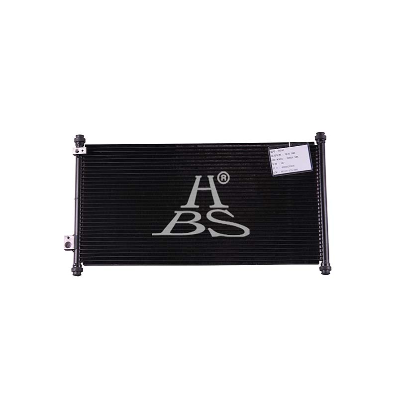 AC Condenser For Honda SMX