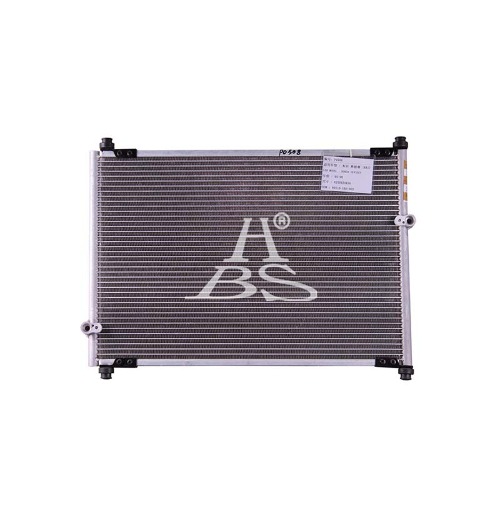 High Performance Condenser For Honda Oasis