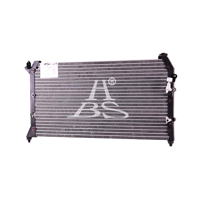 Condenser For 8846008010
