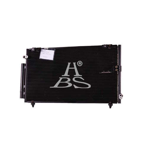 Condenser For Toyota Vista