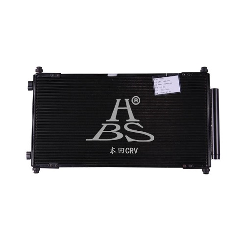 Condenser For Honda CRV