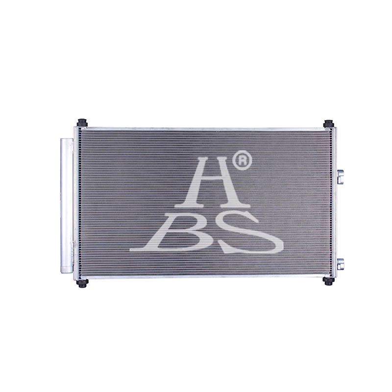 Advanced Condenser For Honda Mobilio