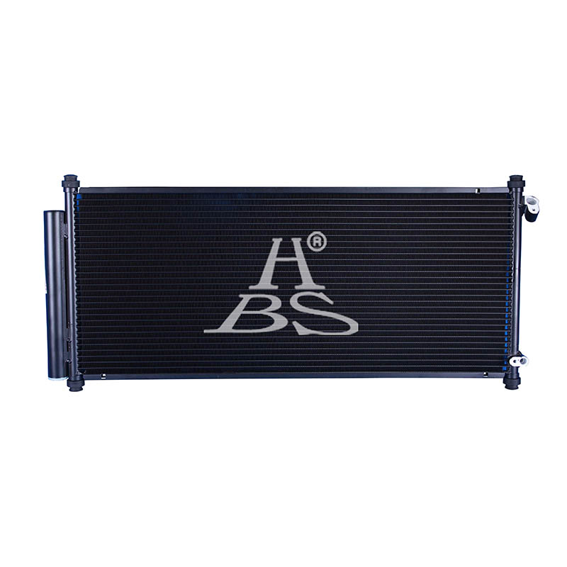 Condenser For 80110SAA013