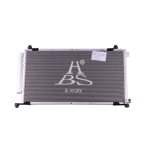 Condenser For Honda CRV