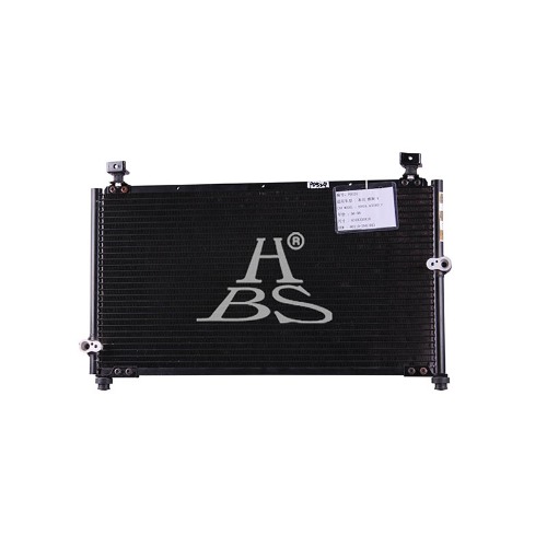 Condenser For Honda Accord