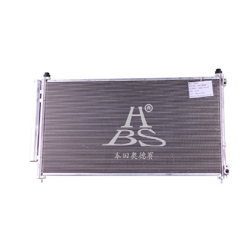 Condenser For Honda Odyssey