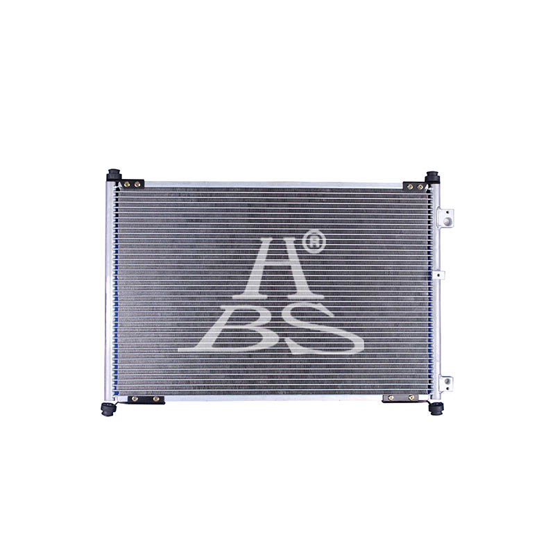 Condenser For 80110S3N003
