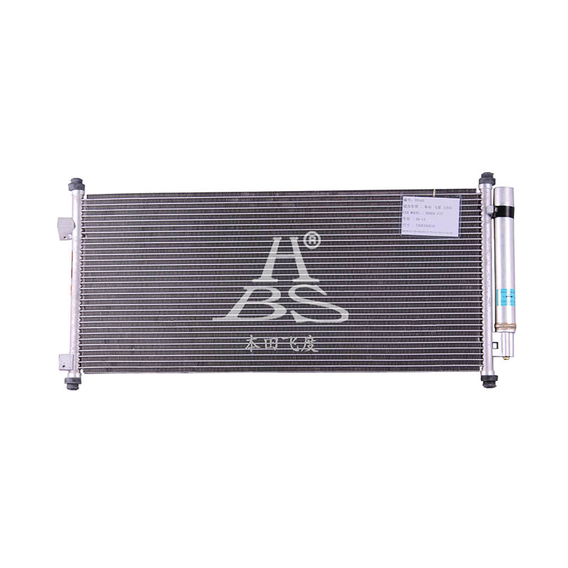 Condenser For 80110SEMM01