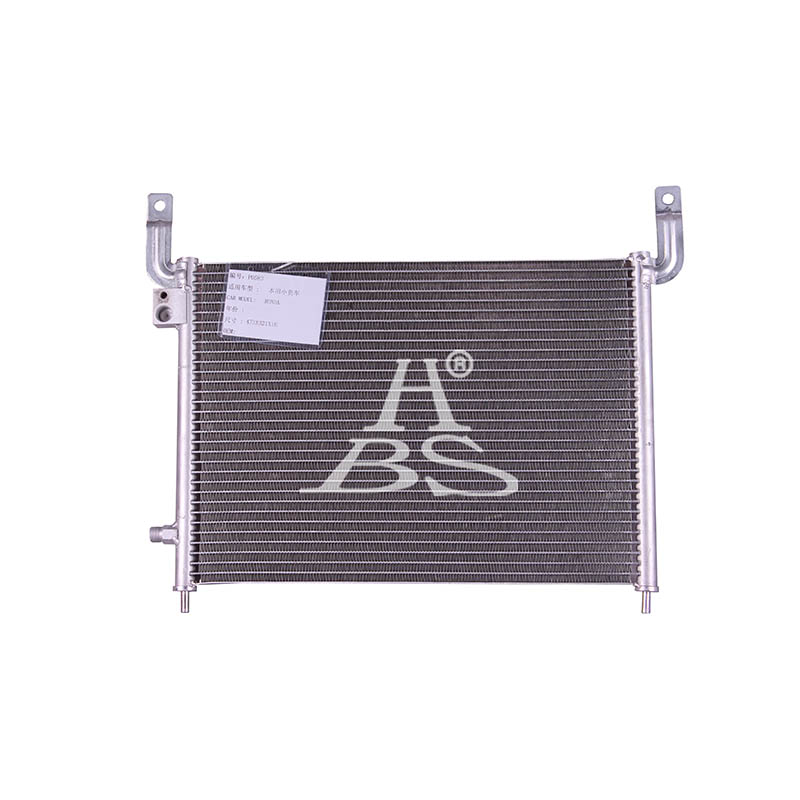 Condenser For 80110S3A003