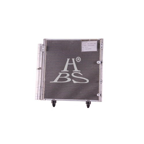 Condenser For Toyota Avanza