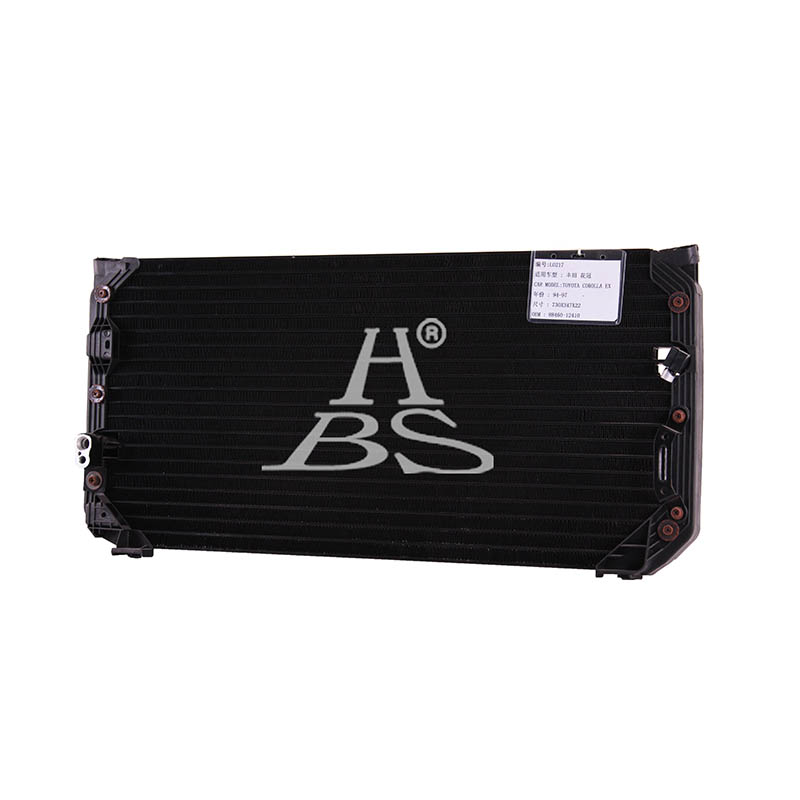 Condenser For 8846012440
