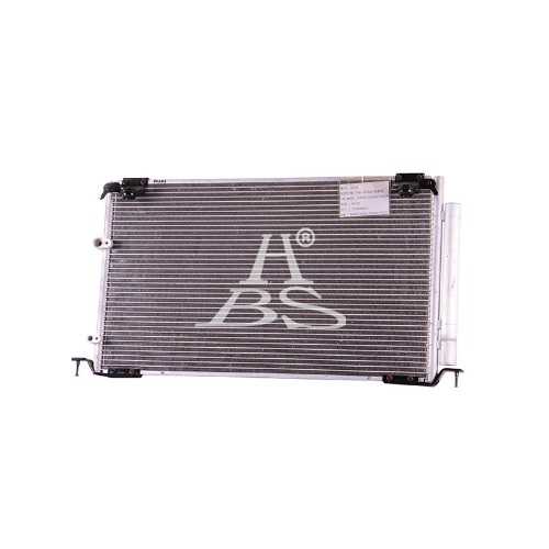 Condenser For Toyota Avalon