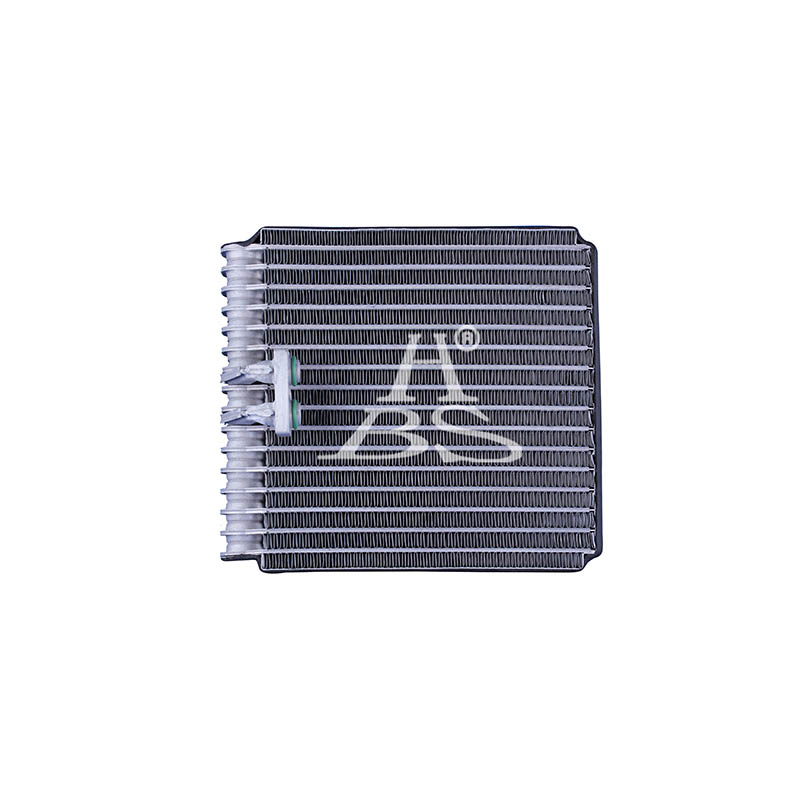 High Performance Evaporator For Toyota Hiace