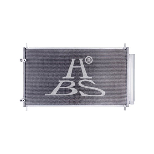 Condenser For Toyota Corolla