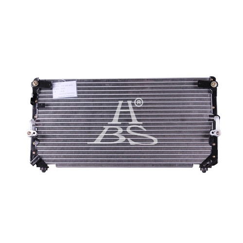 Condenser For Toyota Landcruiser 4500