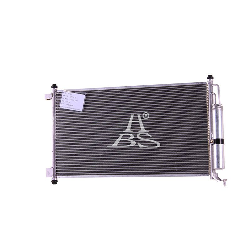 Condenser For 92100EW80A