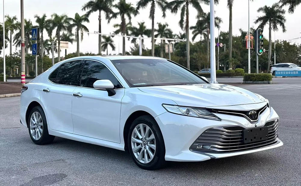 Resolução de problemas de ar condicionado: um estudo de caso sobre a solução de problemas de um sistema de ar condicionado com defeito em um Toyota Camry