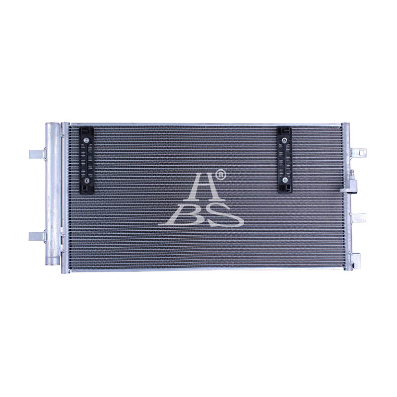 Durable Car Condenser For Audi Q5