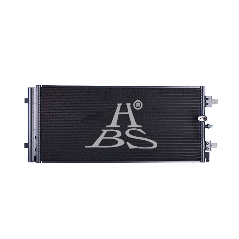 Condenser For 4F0260403K