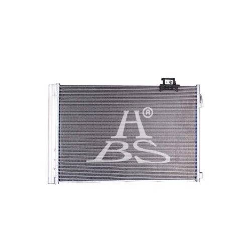 Condenser For Mercedes Benz AMG W204