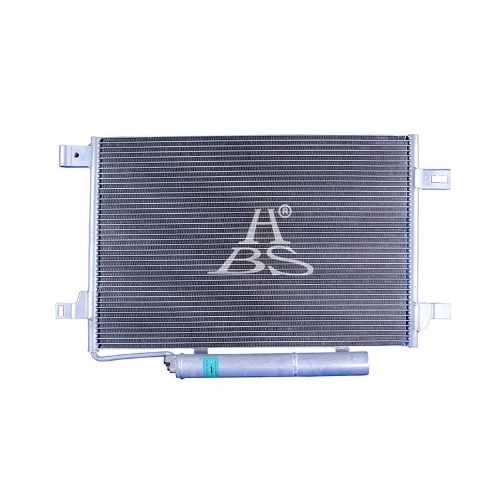Condenser For Mercedes Benz W245 Condenser For Mercedes Benz W245