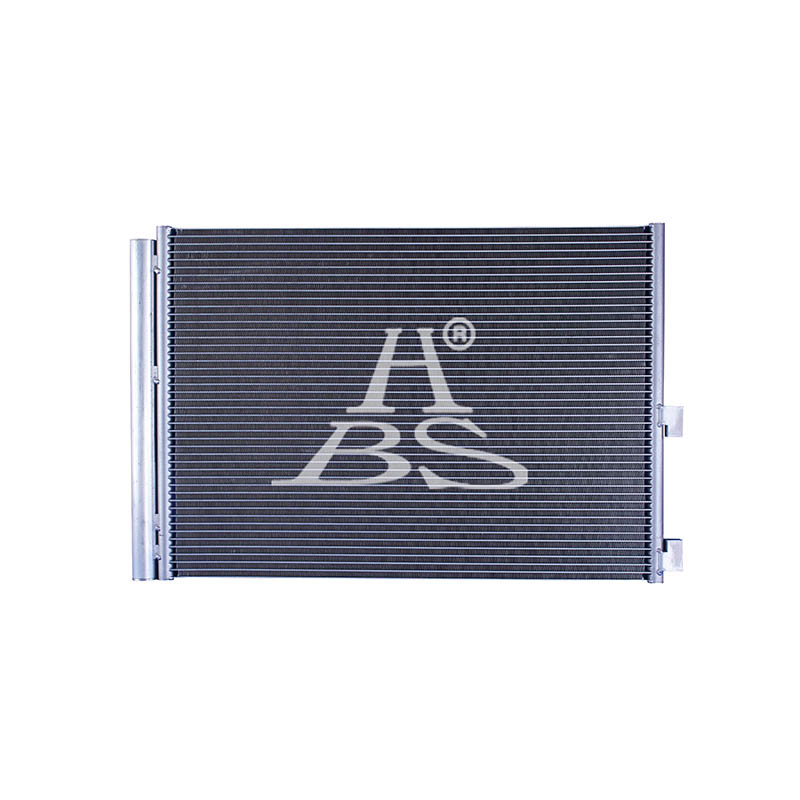 Condenser For A2465000005