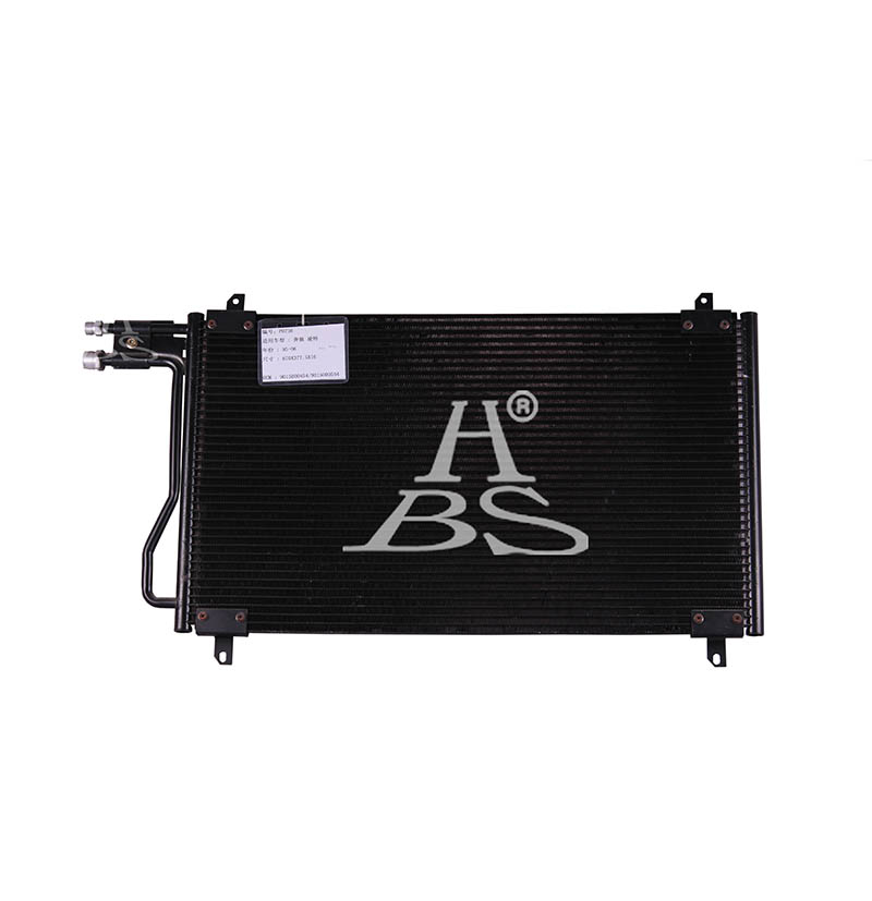 Condenser For 5104114AA