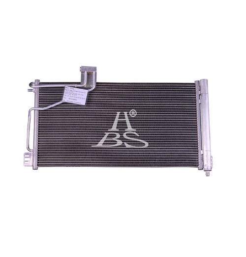Condenser For Mercedes Benz C Class W203 Condenser For Mercedes Benz C Class W203