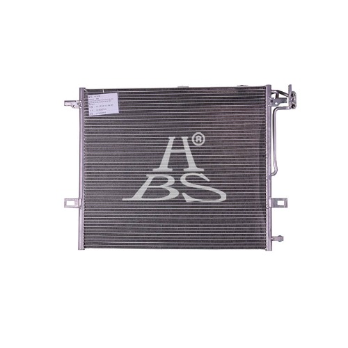 Condenser For Mercedes Benz R Class W251 Condenser For Mercedes Benz R Class W251