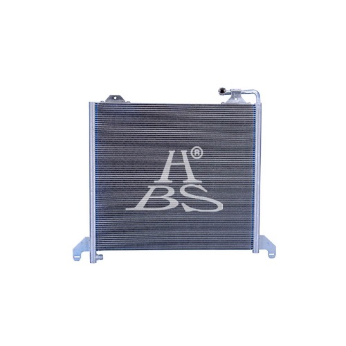 Condenser For Mercedes Benz G CLASS W463