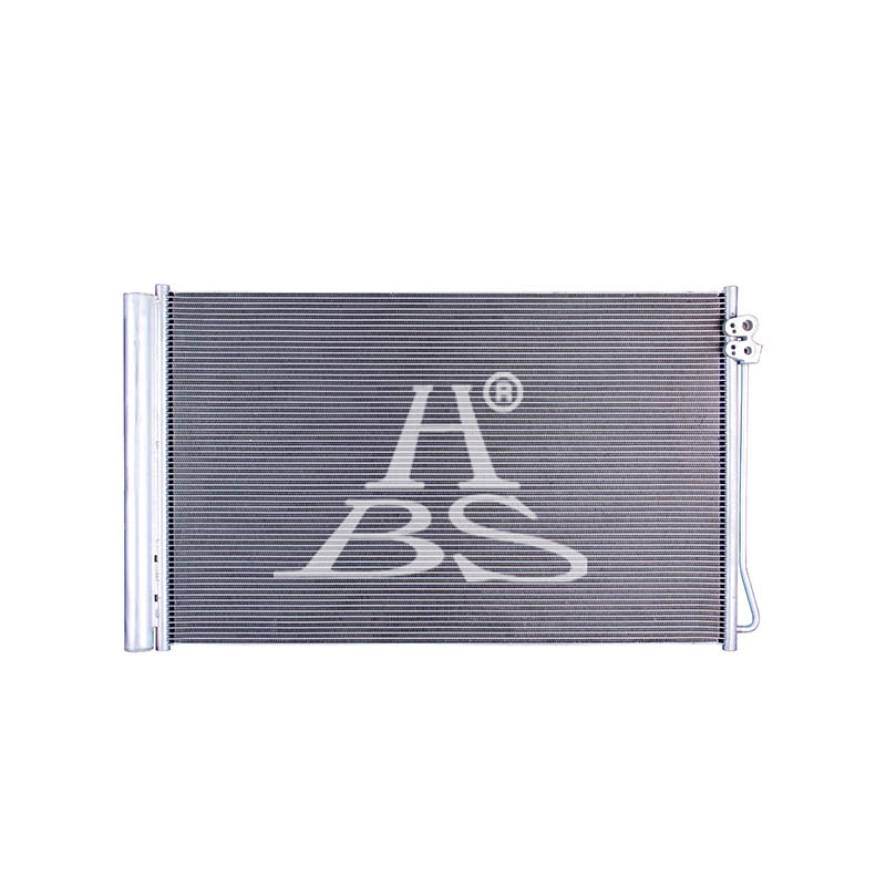 Condenser For 4478350070