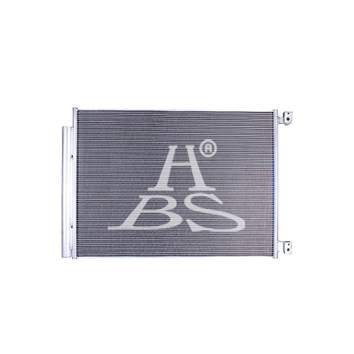 Condenser For Mercedes Benz S Class W223 Condenser For Mercedes Benz S Class W223