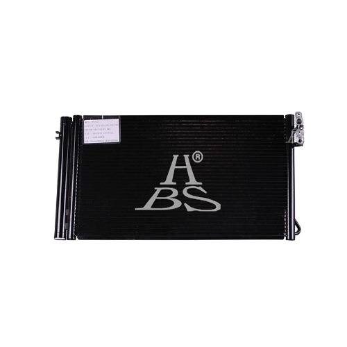 Condenser For BMW X1