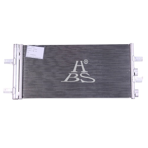 Condenser For BMW 1 Series Sedan Condenser For BMW 1 Series Sedan