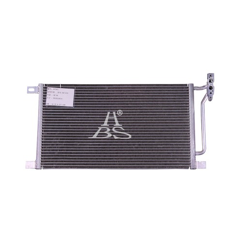 Condenser For BMW X3 Condenser For BMW X3