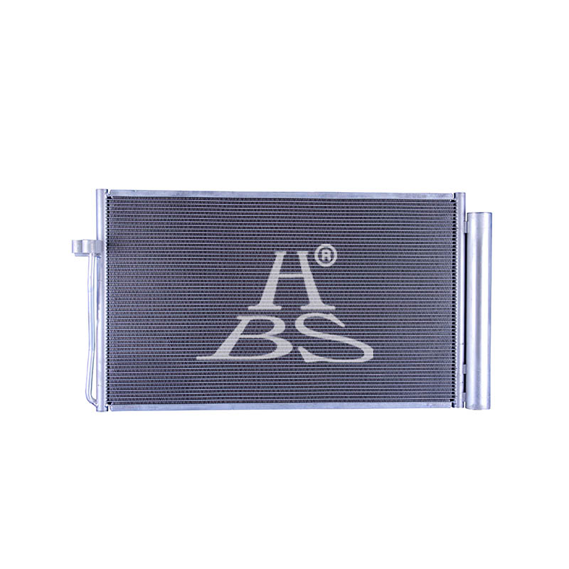 Condenser For 64508381362