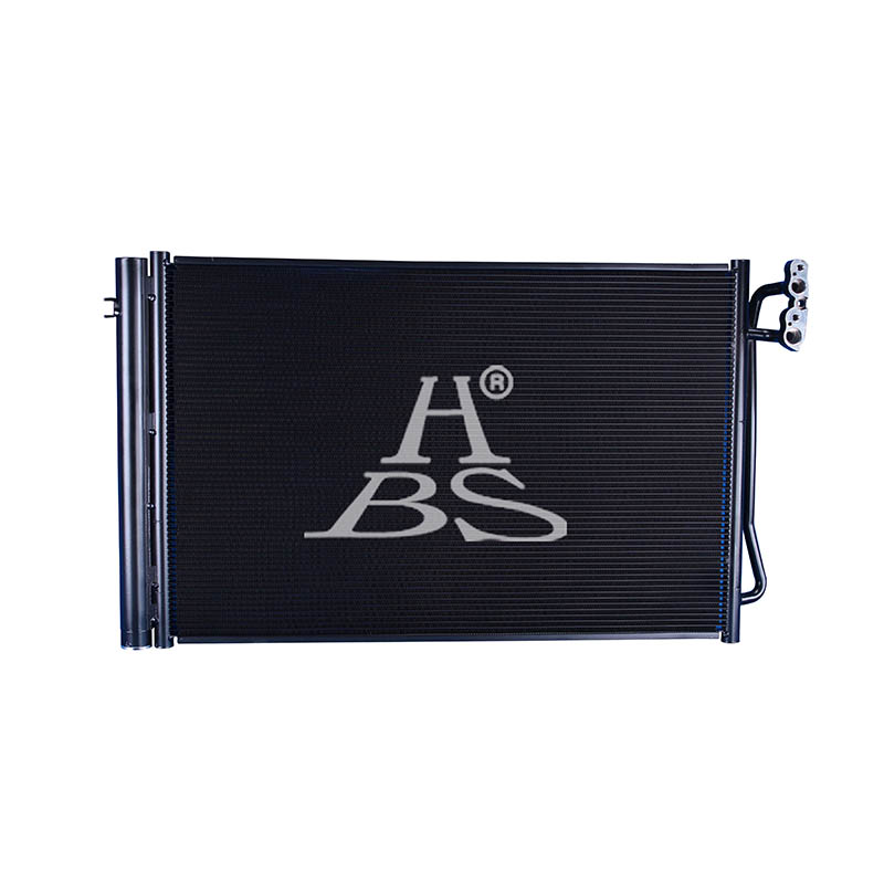 Condenser For 64539206296