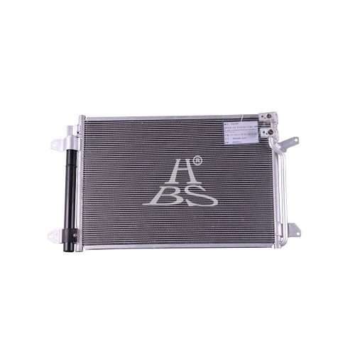 Condenser For Volkswagen Beetle