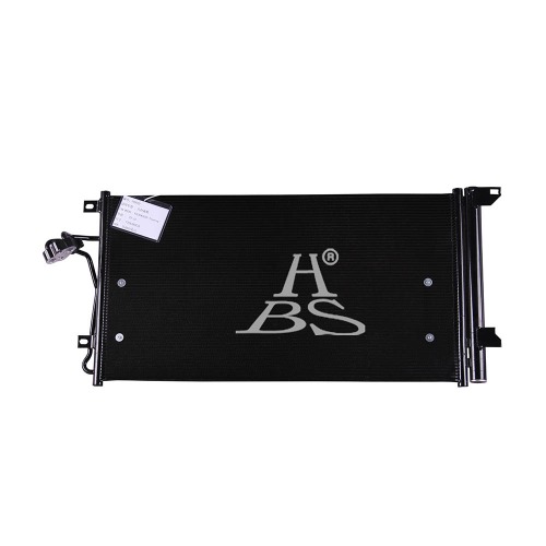 Condenser For Volkswagen Touareg Condenser For Volkswagen Touareg