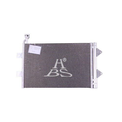 Condenser For Volkswagen Polo Condenser For Volkswagen Polo