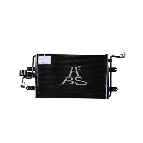 Condenser For Volkswagen Beetle