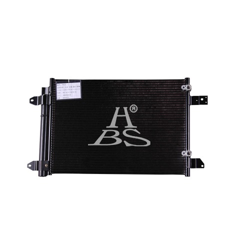 Condenser For Volkswagen Lavida Condenser For Volkswagen Lavida