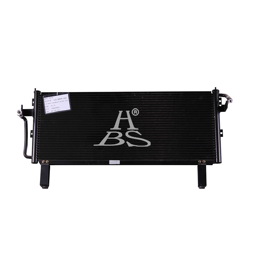 Condenser For 33D820413