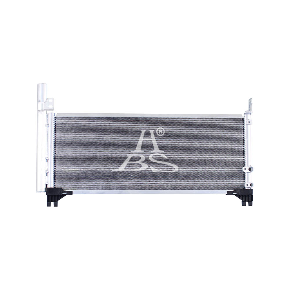 High Efficiency Condenser For Lexus GS300H