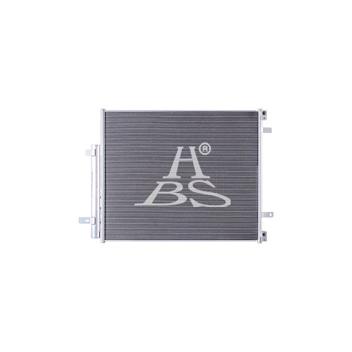 Condenser For Changan Kaicene F70