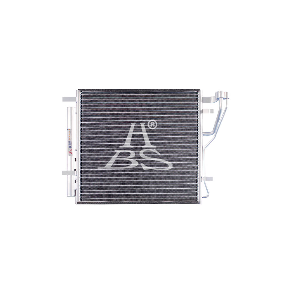 Reliable Condenser For Hyundai Sonata DN8