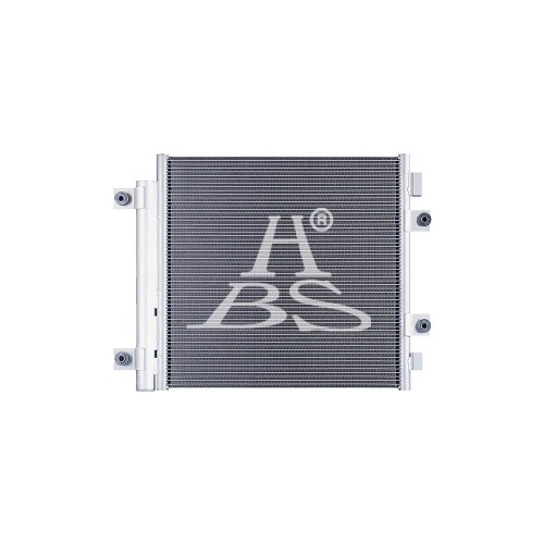 Condenser For Jac Kangling Condenser For Jac Kangling
