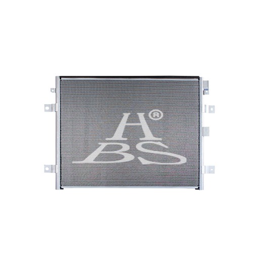 Condenser For Yangwang U8 Condenser For Yangwang U8